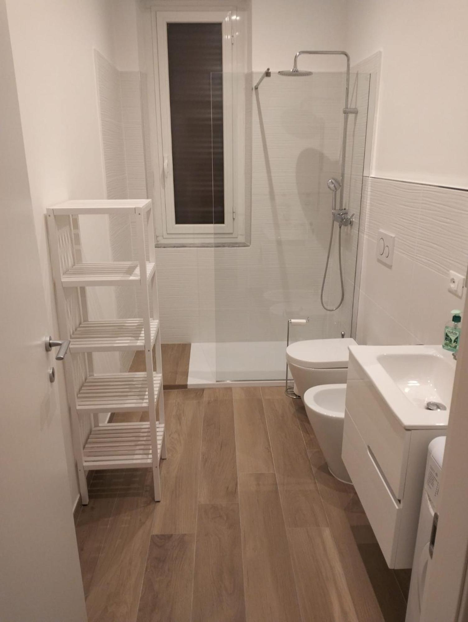 Casa Rosi Vernazzola Al Mare 热那亚 外观 照片