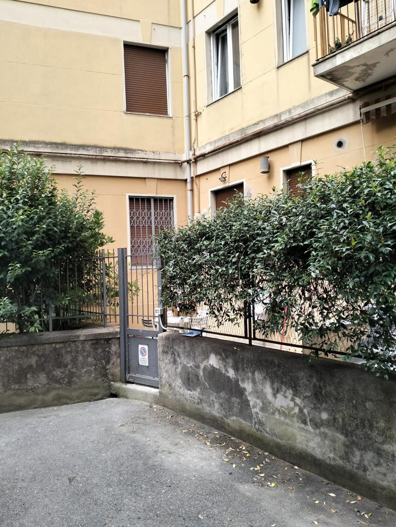 Casa Rosi Vernazzola Al Mare 热那亚 外观 照片