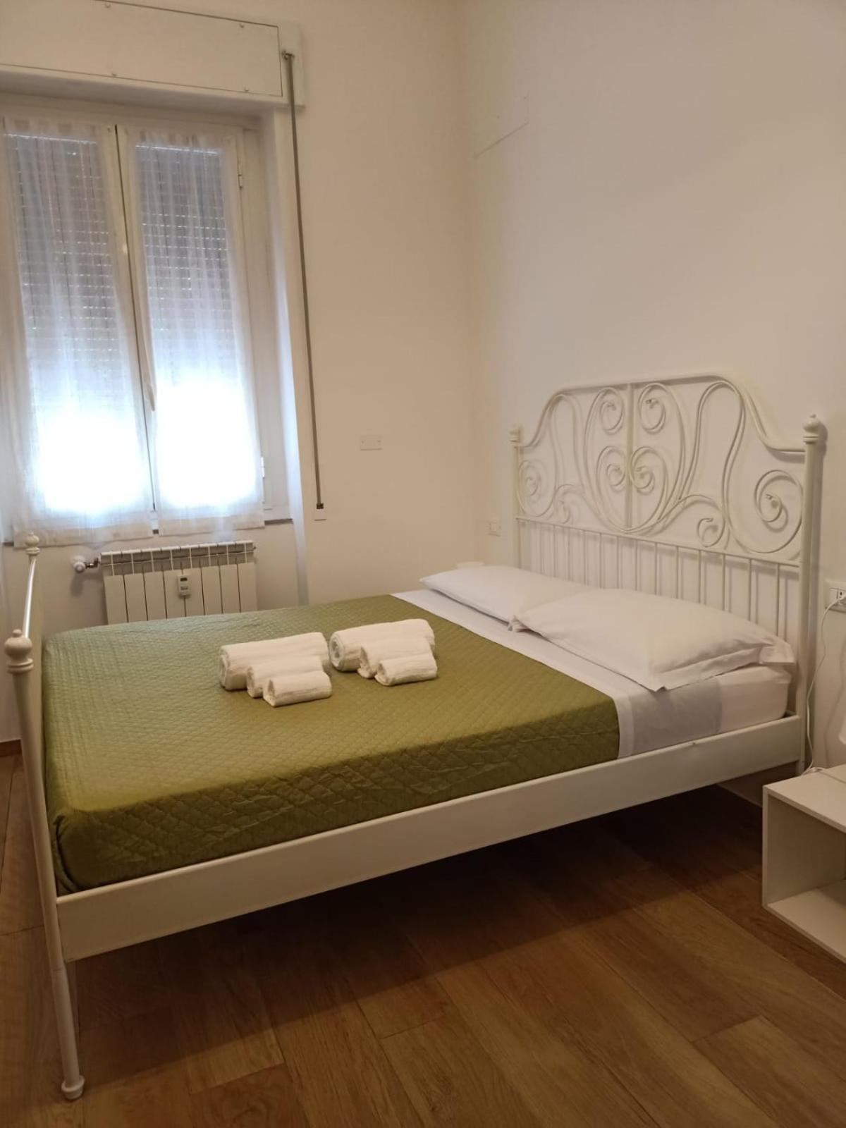 Casa Rosi Vernazzola Al Mare 热那亚 外观 照片