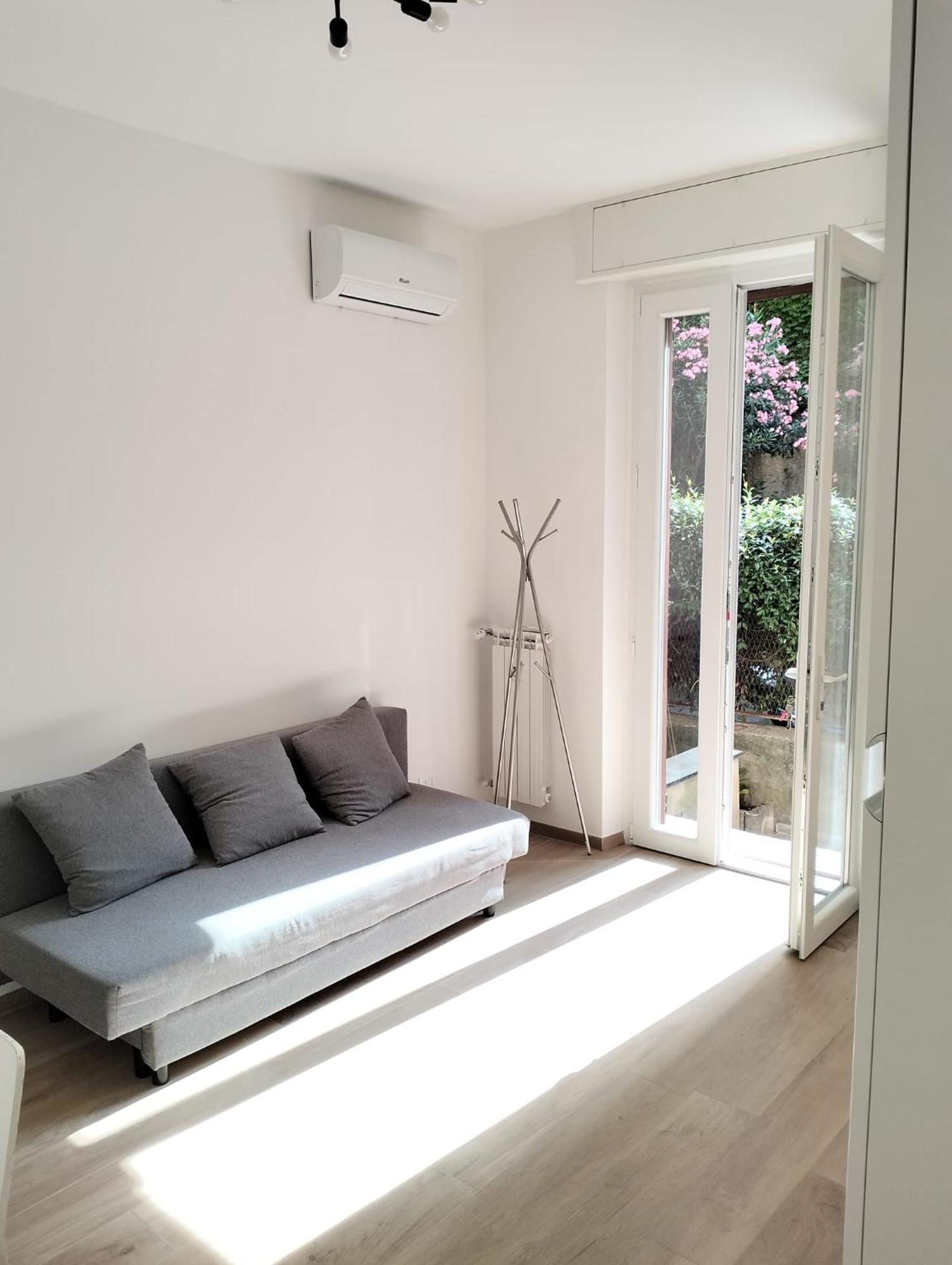 Casa Rosi Vernazzola Al Mare 热那亚 外观 照片