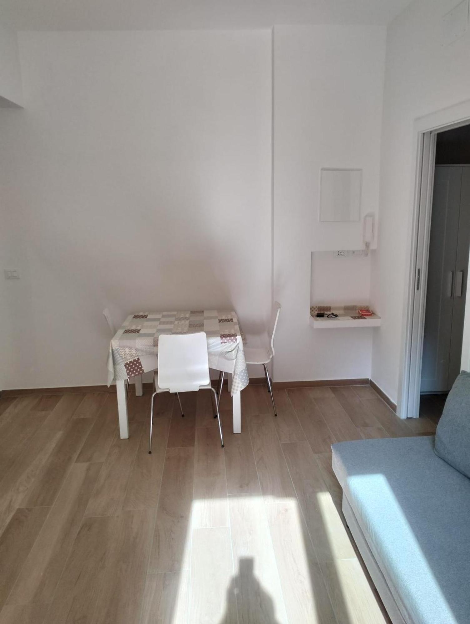Casa Rosi Vernazzola Al Mare 热那亚 外观 照片