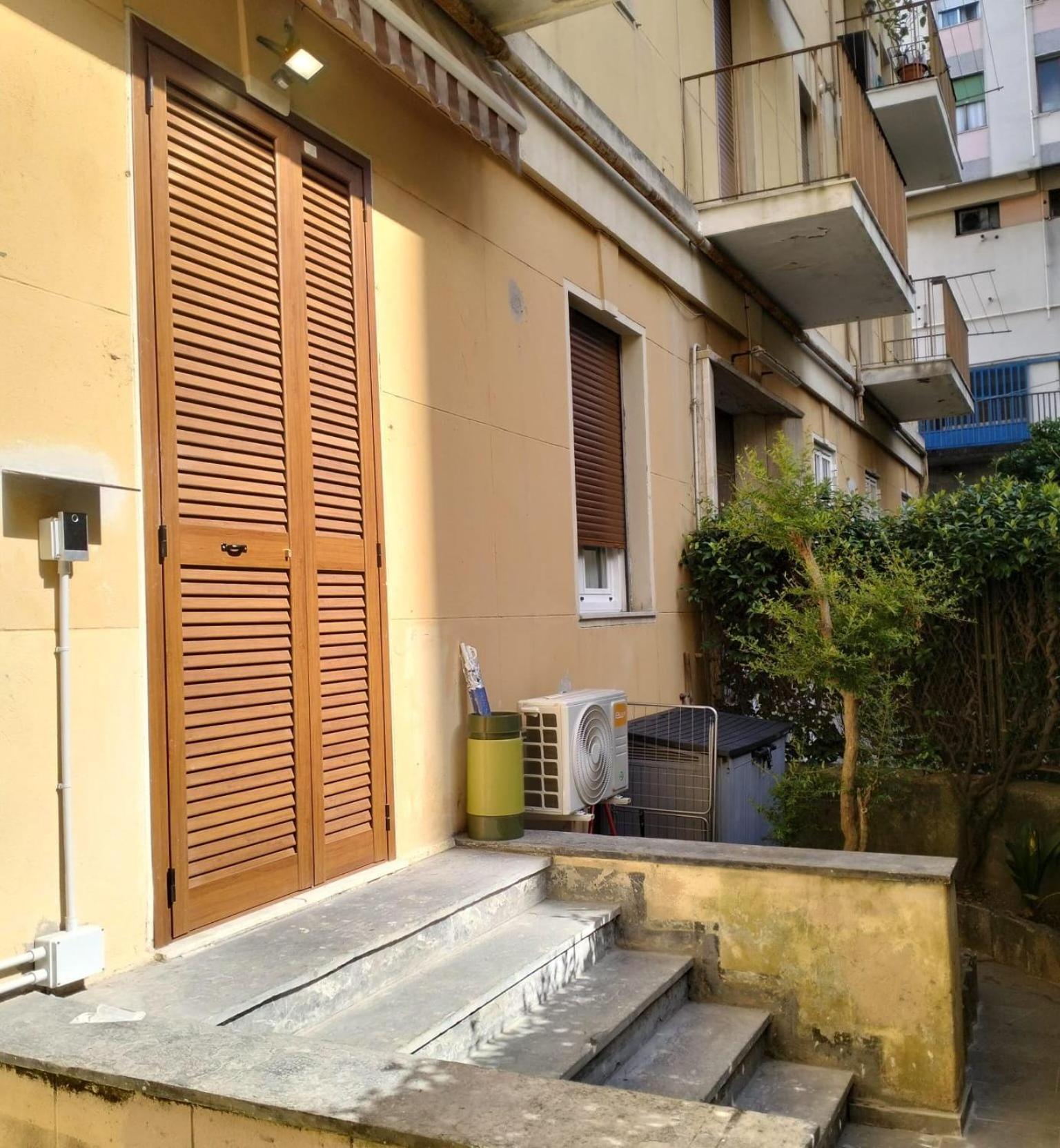 Casa Rosi Vernazzola Al Mare 热那亚 外观 照片