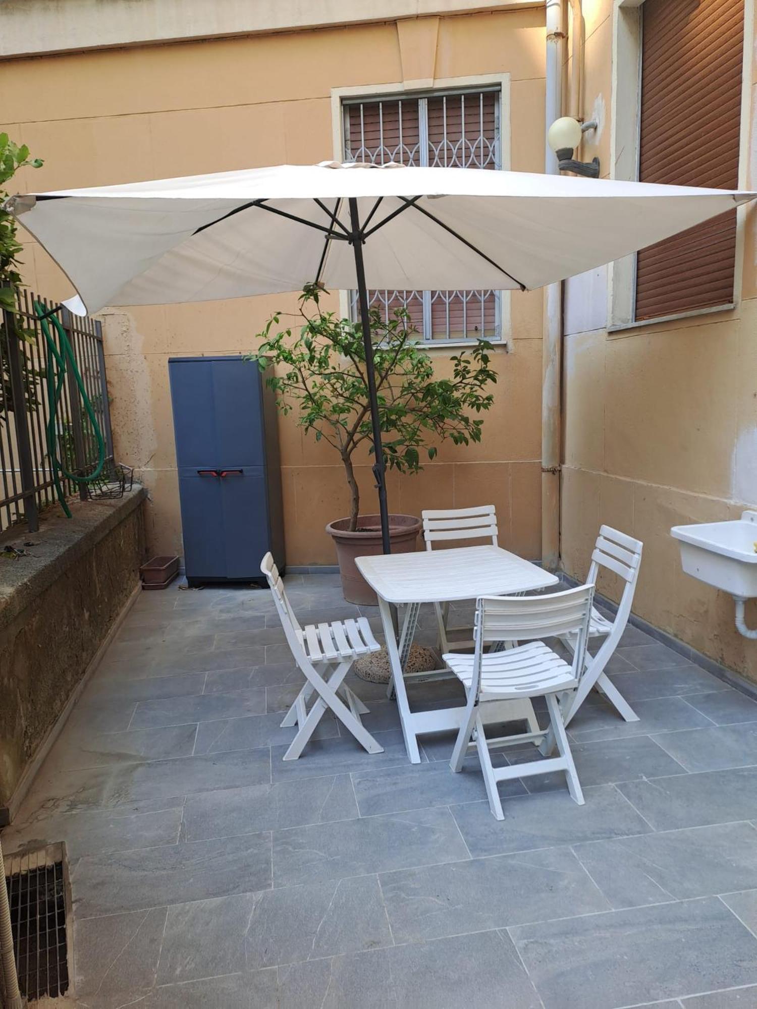 Casa Rosi Vernazzola Al Mare 热那亚 外观 照片