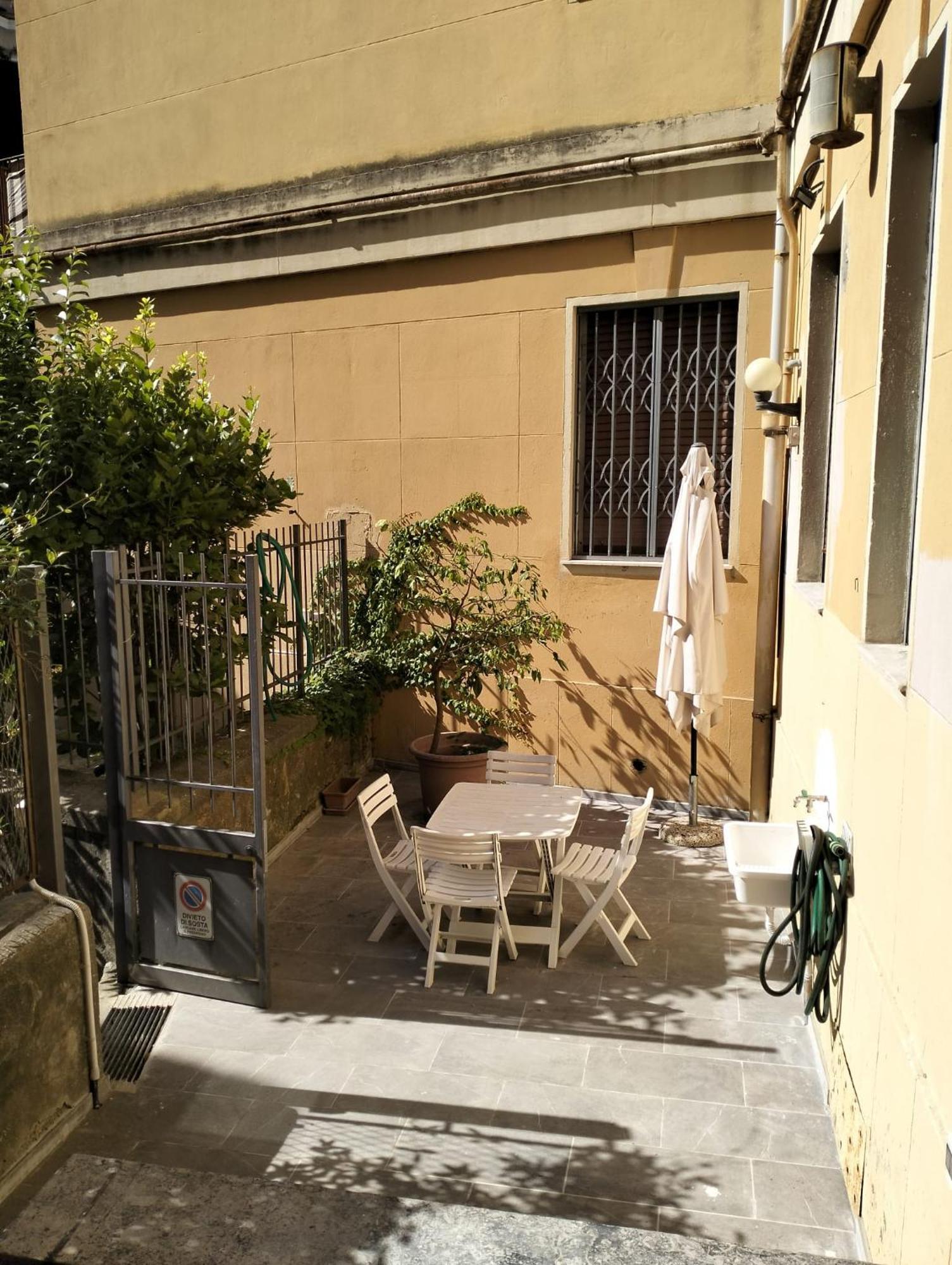 Casa Rosi Vernazzola Al Mare 热那亚 外观 照片